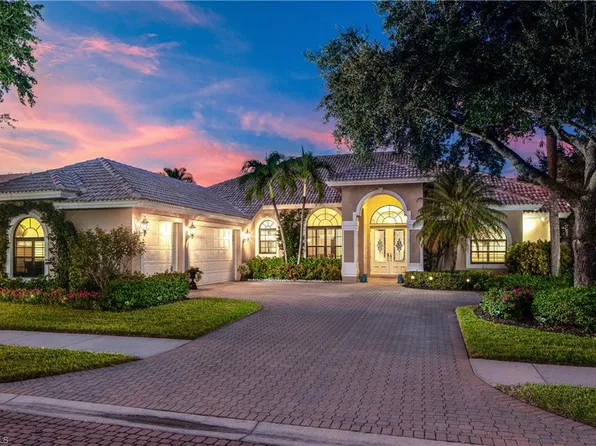 8787 Muirfield Dr, Naples, FL 34109