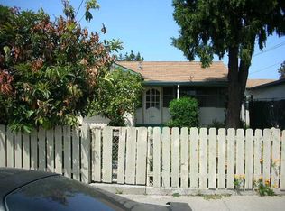 378 Sycamore Ave, Hayward, CA 94544