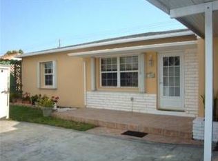 7200 SW 7th St, Miami, FL 33144