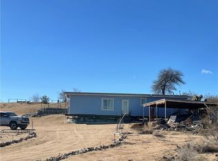 0 Sun Terrace Dr, Landers, CA 92285