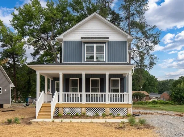 3210 Terminal Ave, Richmond, VA 23234