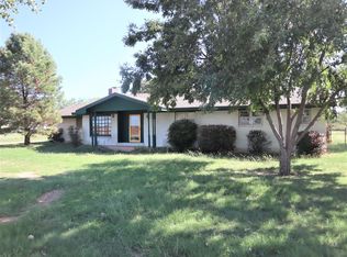 1587 State Highway 70 S, Sweetwater, TX 79556