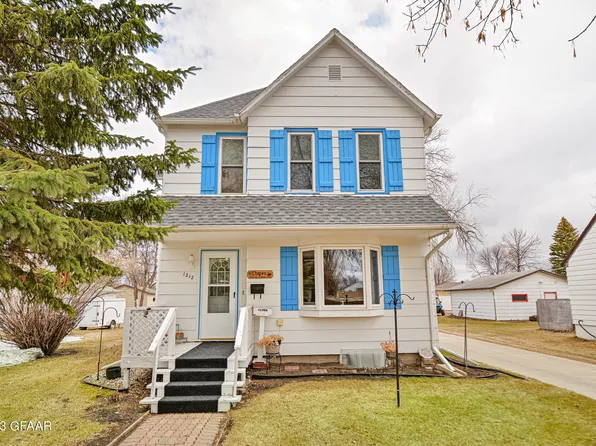 1212 5th Ave NW, East Grand Forks, MN 56721