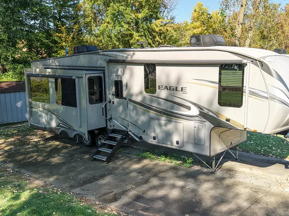 16049 State Route 235 #21, Belle Center, OH 43310