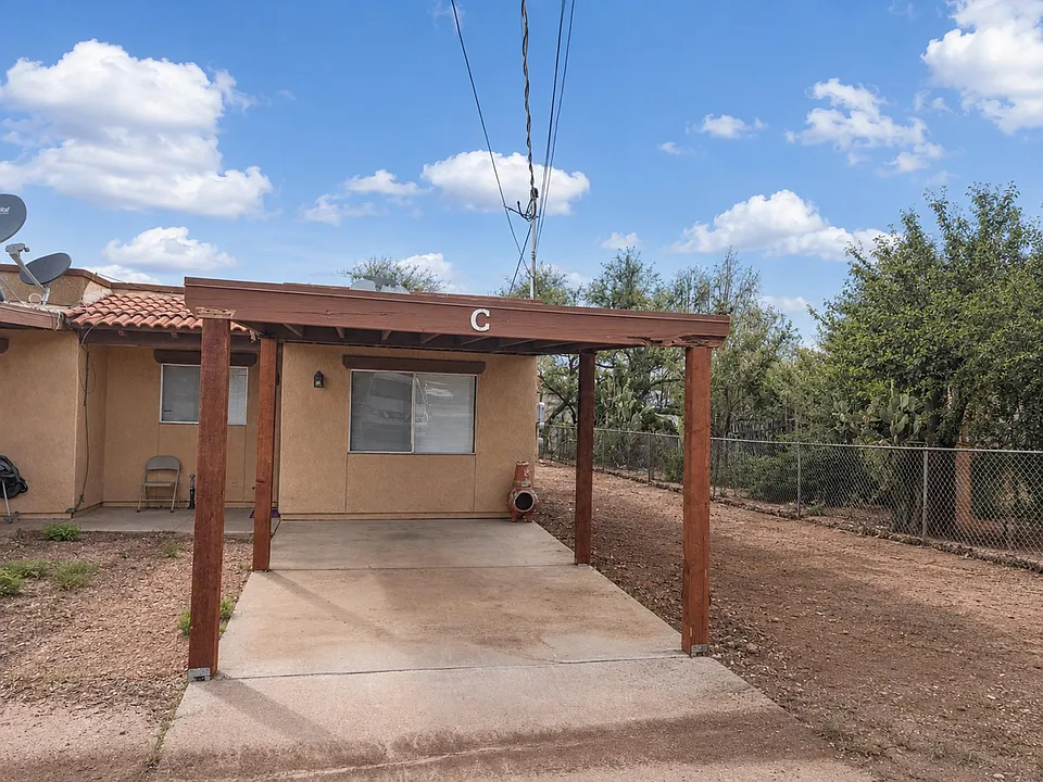 440 Sendero Loro #C