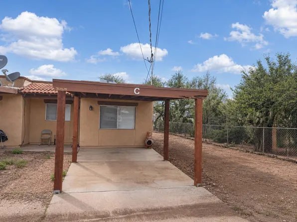 440 Sendero Loro #C, Rio Rico, AZ 85648