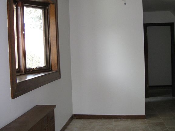 Dining Area in Kitchen
