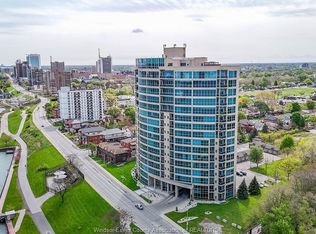 1225 Riverside Dr E #710, Windsor, ON N9A 0A2