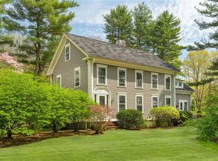 4 Torrey Rd, Cumberland, RI 02864