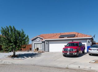 14648 Desert Rose Dr, Adelanto, CA 92301