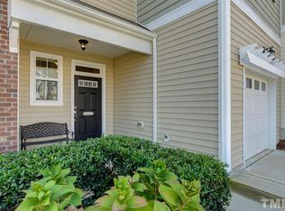 7229 Ladbrooke St, Raleigh, NC 27617