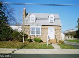 9532 Belair Rd, Baltimore, MD 21236