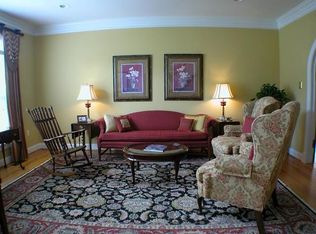 11409 Bell Tower Ct, Henrico, VA 23233