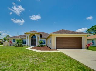 5798 NW Coosa Dr, Port Saint Lucie, FL 34986