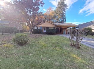 121 Osceola Dr, Greenville, NC 27858