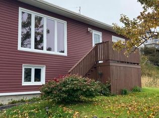 105 Water St, Saint Anthony, NL A0K4S0