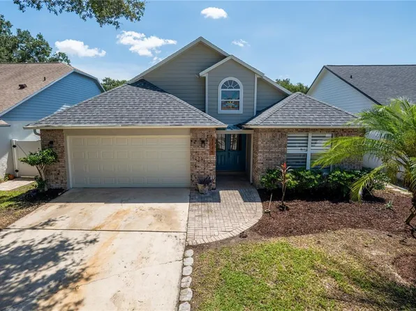 3275 Windy Wood Dr, Orlando, FL 32812