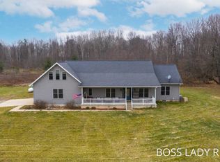 3227 Enterprise Dr, Ionia, MI 48846