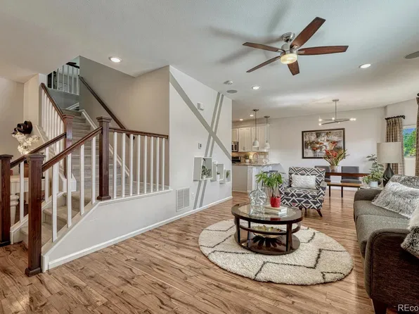 23736 Eagle Bend Lane, Parker, CO 80138
