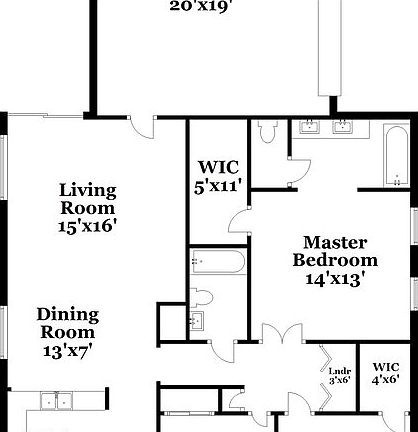 2nd image of 2215 S Barrington