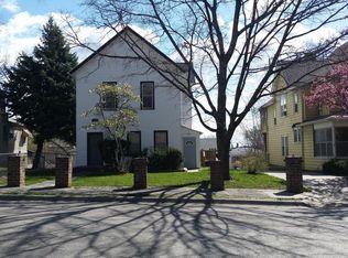 1329 S 31st St APT 3, Omaha, NE 68105