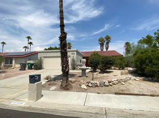 67330 Medano Rd, Cathedral City, CA 92234