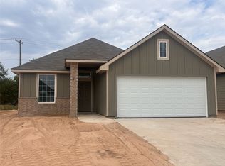 312 N Fork Ranch Rd, Waco, TX 76705