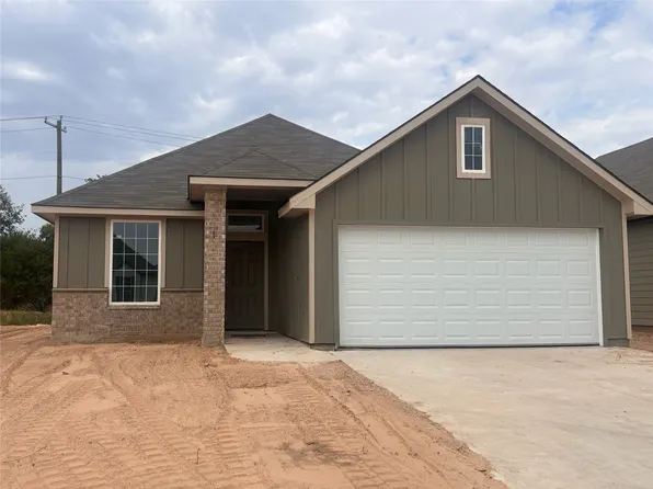 312 N Fork Ranch Rd, Waco, TX 76705