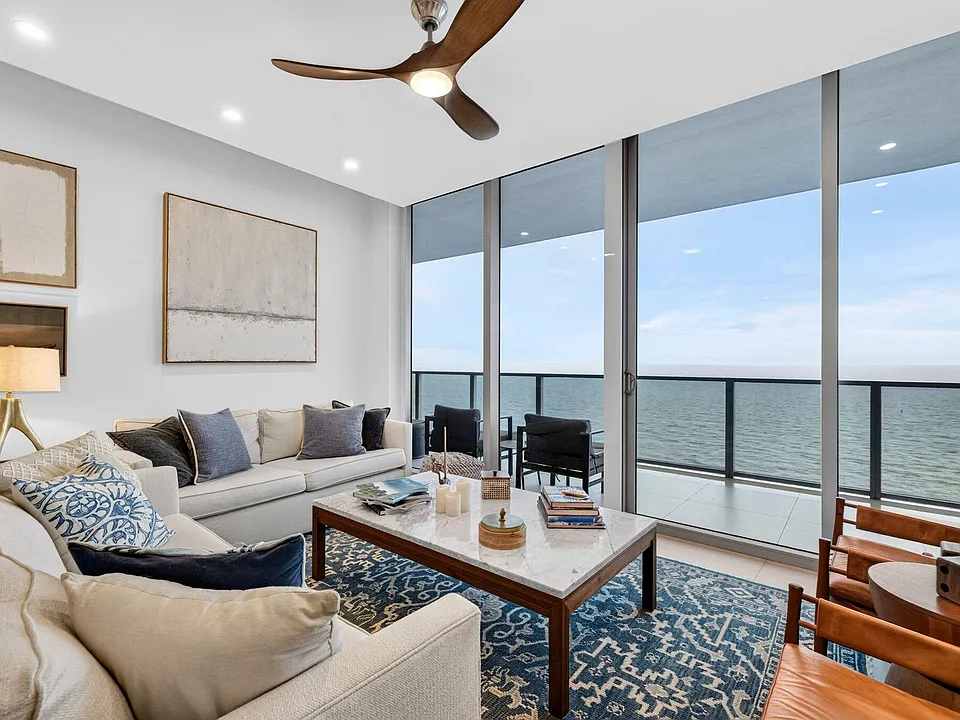 2200 N Ocean Blvd #S1202