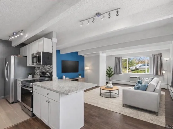 800 W Belleview Avenue #101, Englewood, CO 80110