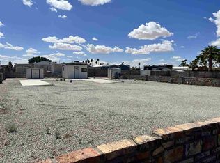 12205 E 37th St, Yuma, AZ 85367