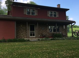 80 Saw Mill Ln, Troy, PA 16947