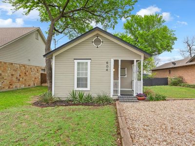 604 N Marable St, West, TX, 76691