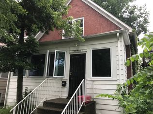 606 Ingraham Ave, Calumet City, IL 60409