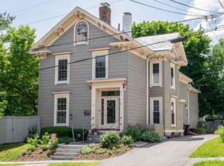 21 E Summer St, Bangor, ME 04401