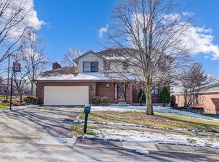 191 Hidden Hills Dr, Fairfield, OH 45014