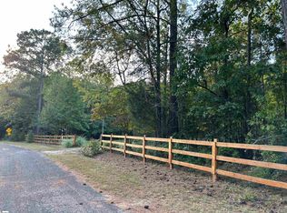 158 Forrester Rd, Cross Hill, SC 29332