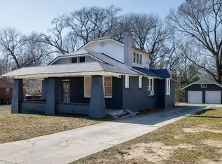 491 S Holmes St, Memphis, TN 38111