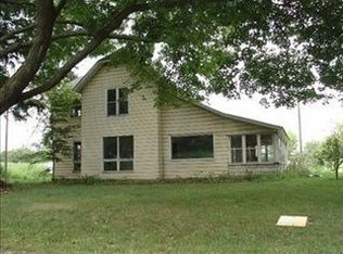 58640 Mill St, Cassopolis, MI 49031