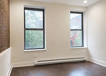 Rented by Compass