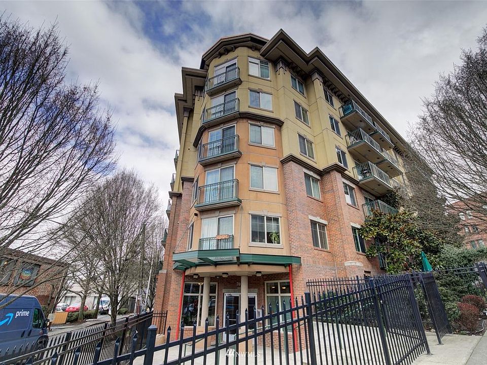 1st image of 700 E Denny Way Unit 202