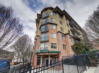 700 E Denny Way UNIT 202, Seattle, WA 98122