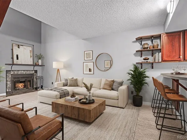 1919 S Balsam Street, Lakewood, CO 80227