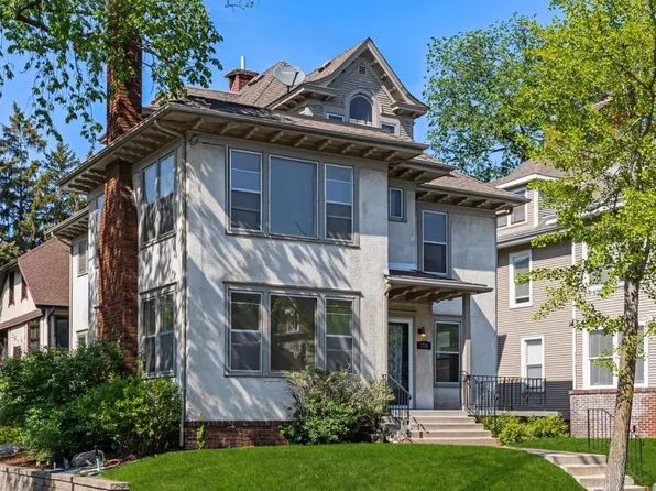 1720 W 31st St, Minneapolis, MN 55408