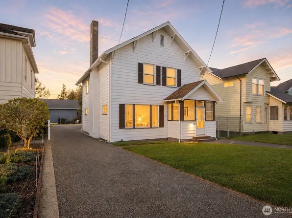 620 6th Street, Hoquiam, WA 98550