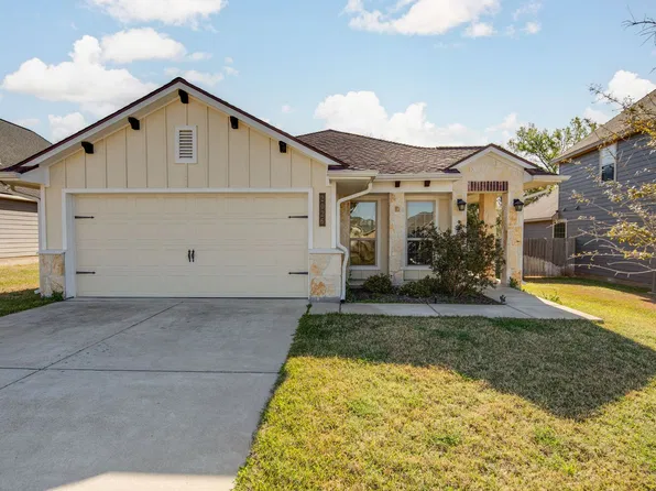 2026 Dumfries Dr, Bryan, TX 77807