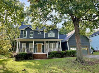 328 Silver Branch Rd, West Columbia, SC 29170