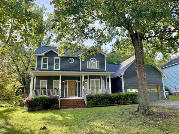 328 Silver Branch Rd, West Columbia, SC 29170