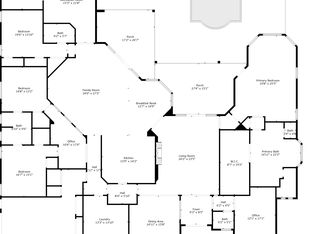 13025 Water Point Blvd, Windermere, FL 34786