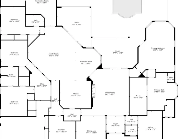 13025 Water Point Blvd, Windermere, FL 34786